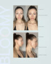 BLOOMY TONER - Rejuvenecimiento facial - Image 2