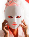 Bloomy - Led Mask | SkinProX4