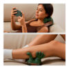 BloomyMassage® - Masajeador térmico inalámbrico  | Cuello, Espalda y Hombro - Image 4
